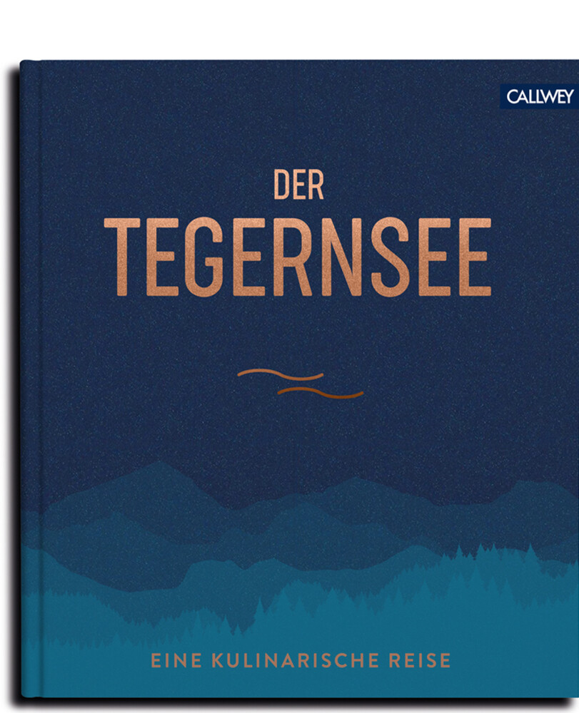 Produktbild: Der Tegernsee | Franz Kotteder
