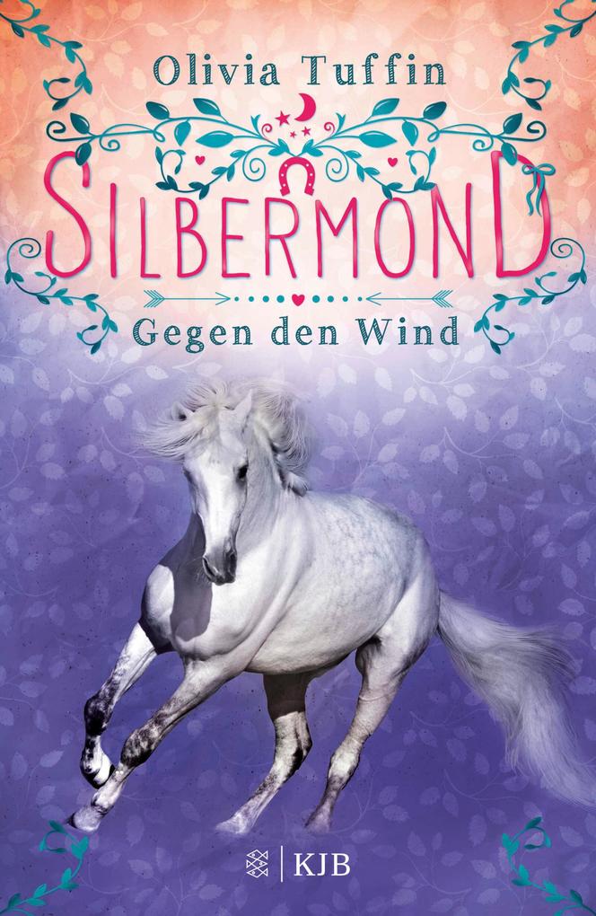Produktbild: Silbermond: Gegen den Wind | Olivia Tuffin