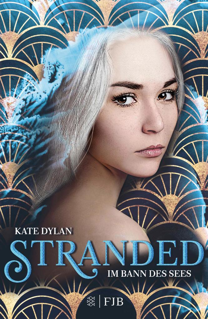 Produktbild: Stranded - Im Bann des Sees | Kate Dylan