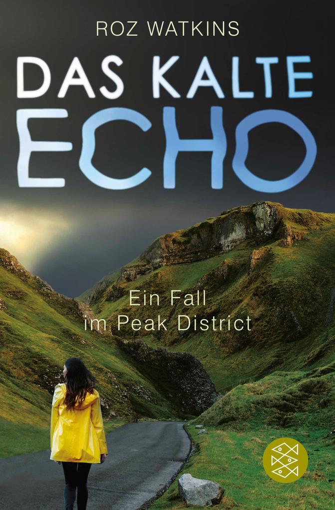 Produktbild: Das kalte Echo | Roz Watkins