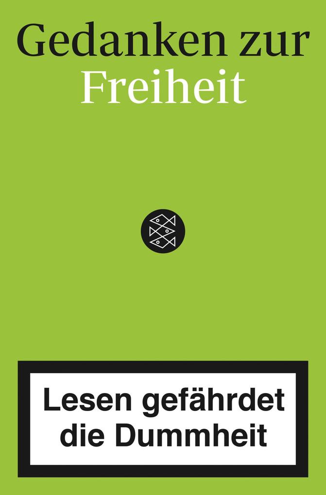 Produktbild: Lesen gefährdet die Dummheit
