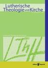 Lutherische Theologie und Kirche, Heft 01/2011 - Einzelkapitel - Wissenschaftliche Methoden in der theologischen Auslegung der Bibel