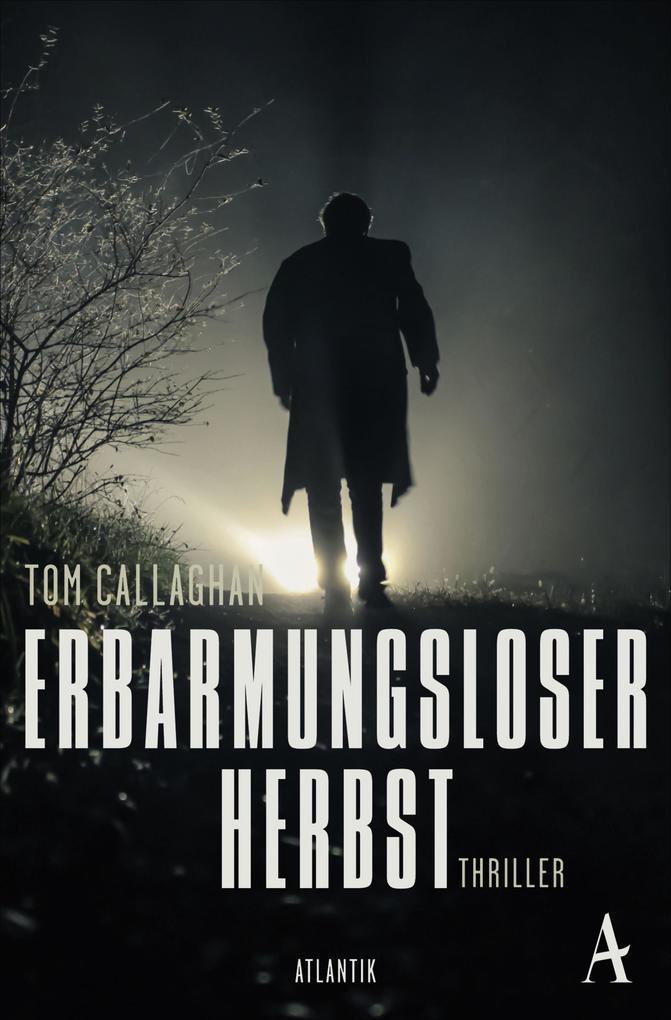 Produktbild: Erbarmungsloser Herbst | Tom Callaghan