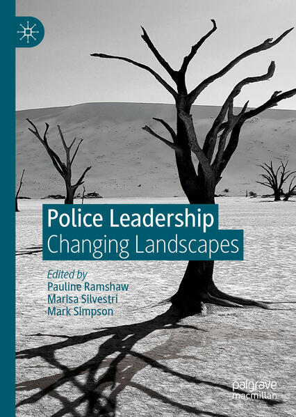 Produktbild: Police Leadership