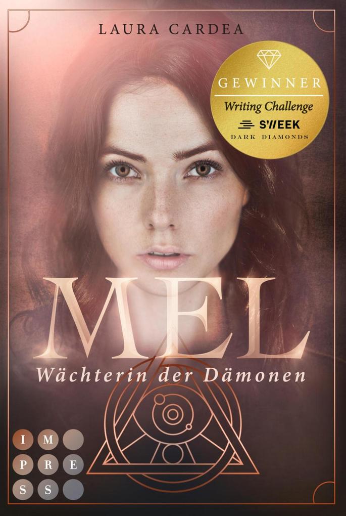 Produktbild: Mel - Wächterin der Dämonen | Laura Cardea