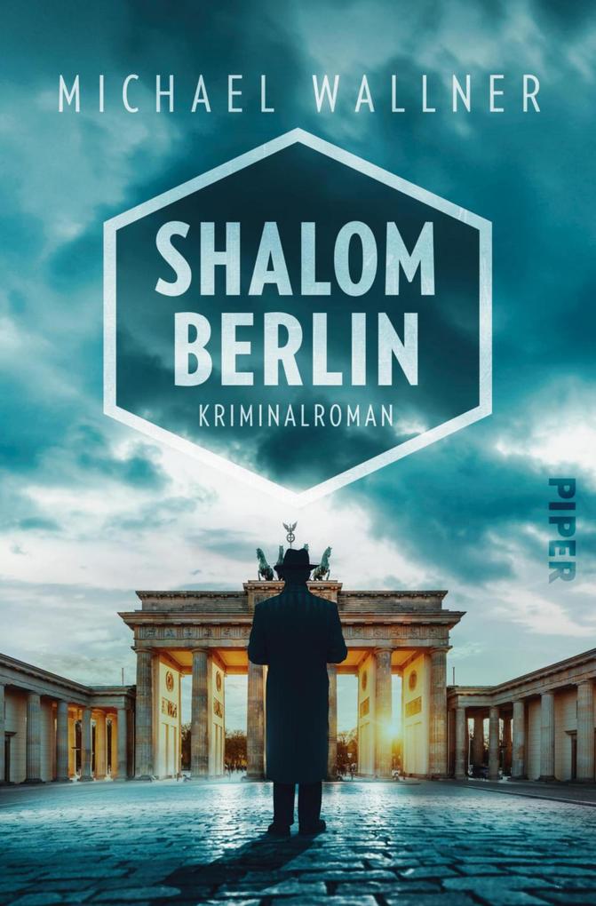 Produktbild: Shalom Berlin | Michael Wallner