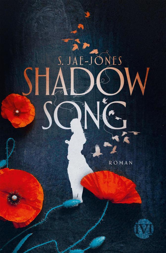 Produktbild: Shadowsong | S. Jae-Jones