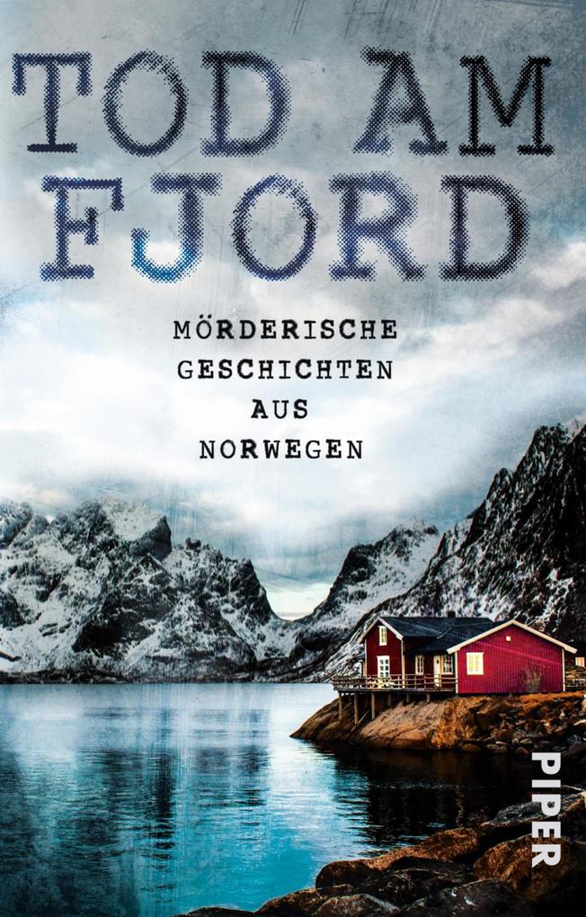 Produktbild: Tod am Fjord