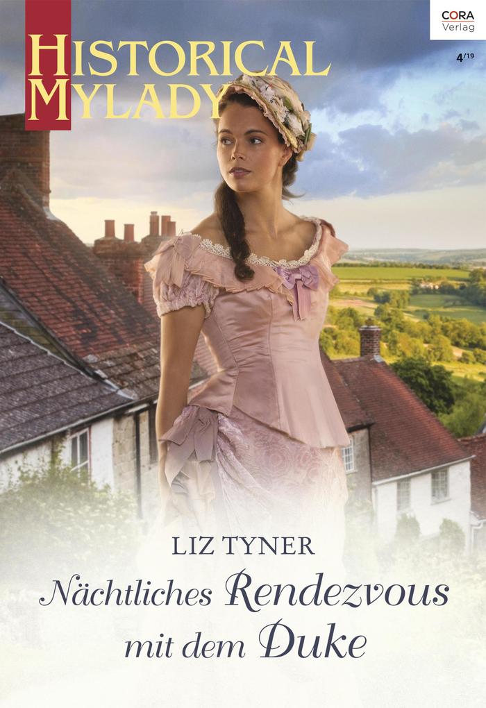 Produktbild: Nächtliches Rendezvous mit dem Duke | Liz Tyner
