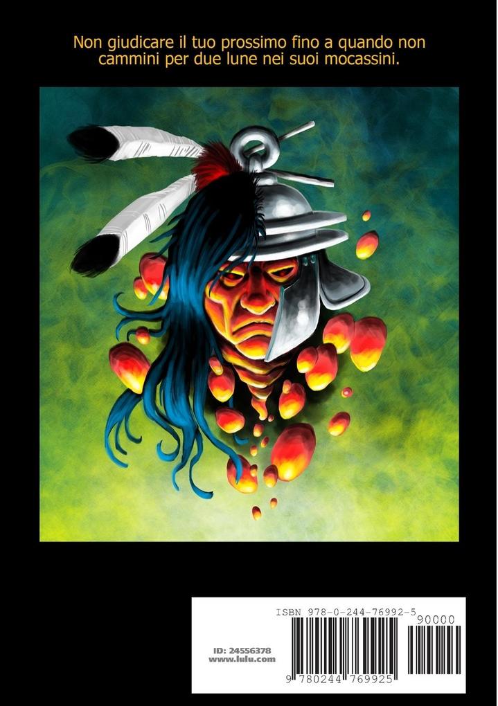 Weitere Ansicht: Tales | Marco Alfaroli