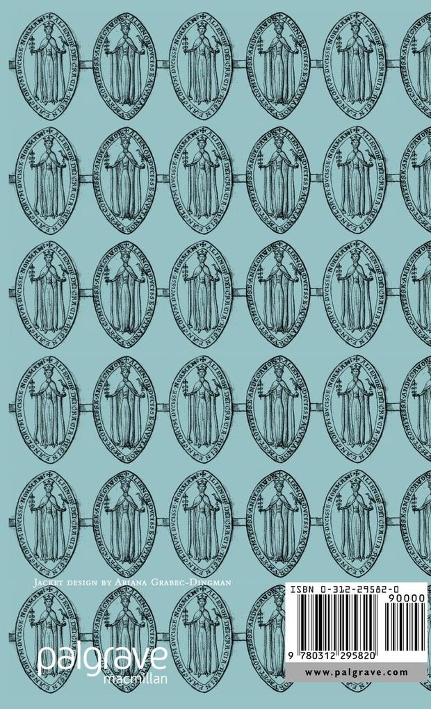 Weitere Ansicht: Eleanor of Aquitaine