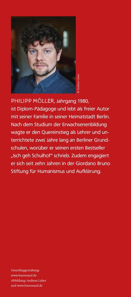 Weitere Ansicht: Isch geh Bundestag | Philipp Möller