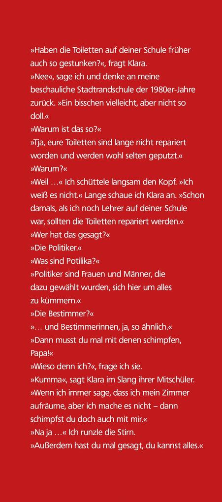 Weitere Ansicht: Isch geh Bundestag | Philipp Möller