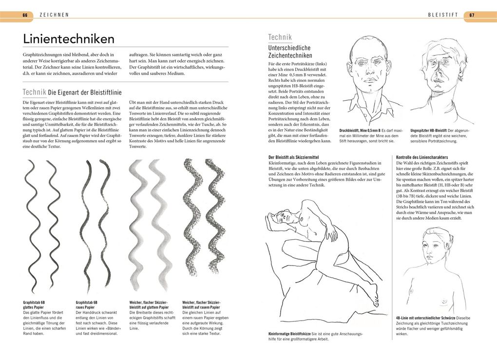 Weitere Ansicht: Praxisbuch für Künstler | Ray Smith