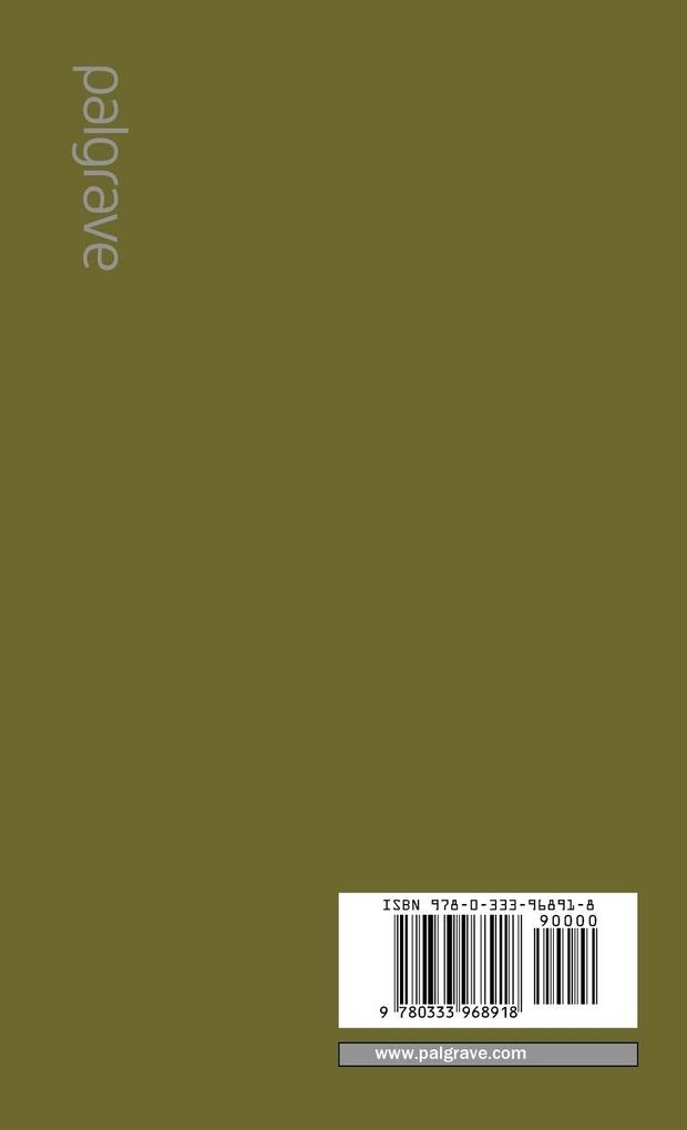 Weitere Ansicht: Non-Traditional Export Promotion in Africa | G. Helleiner