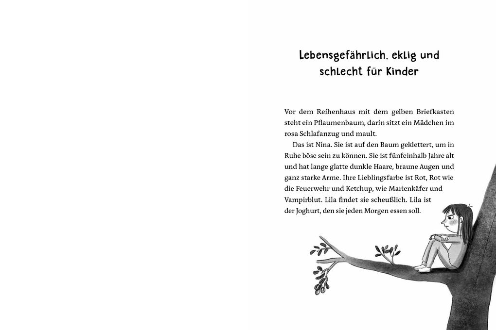 Weitere Ansicht: Nina | Emi Gunér