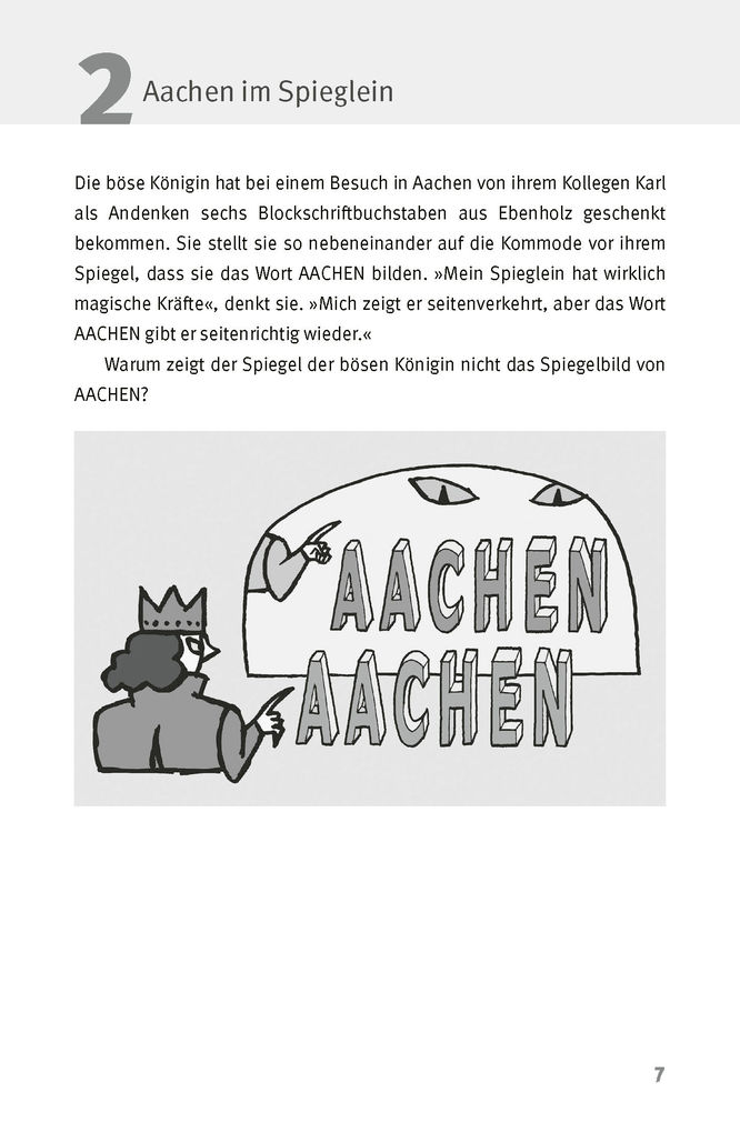 Weitere Ansicht: 100 physikalische Kopfnüsse | Heinrich Hemme
