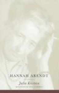 Hannah Arendt als Taschenbuch