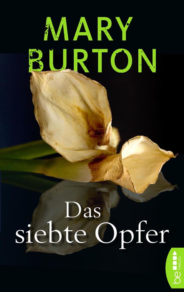 Produktbild: Das siebte Opfer | Mary Burton