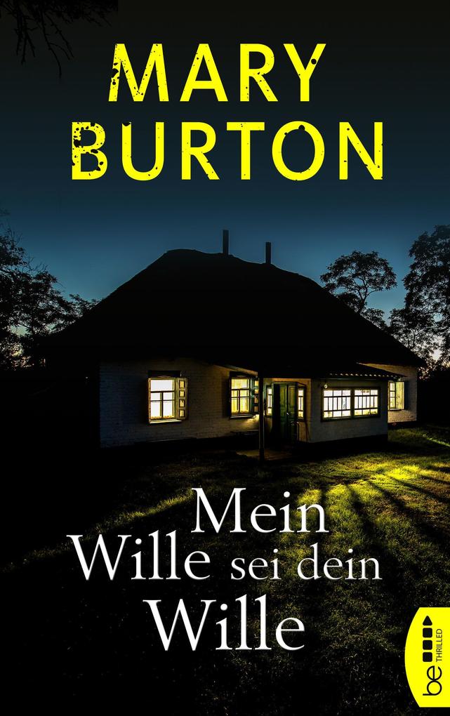 Produktbild: Mein Wille sei dein Wille | Mary Burton