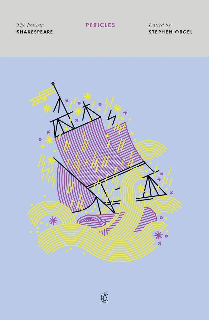 Produktbild: Pericles | William Shakespeare