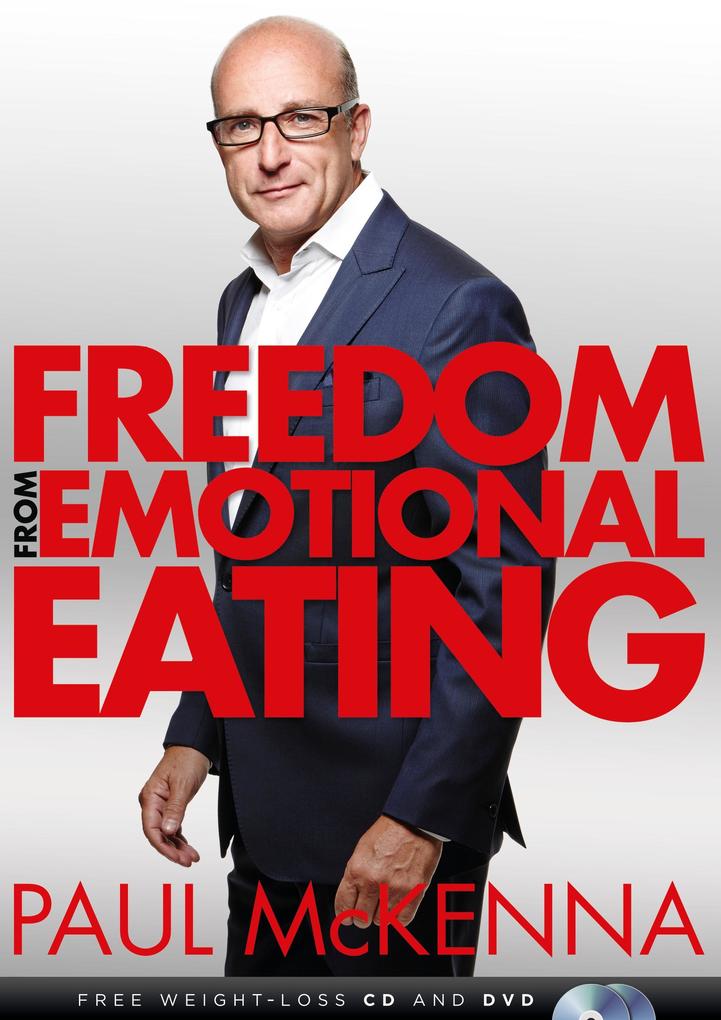Produktbild: Freedom from Emotional Eating | Paul McKenna