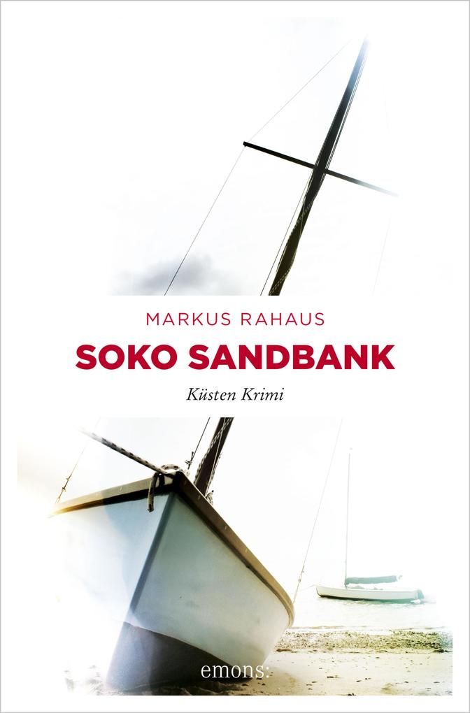 Produktbild: Soko Sandbank | Markus Rahaus