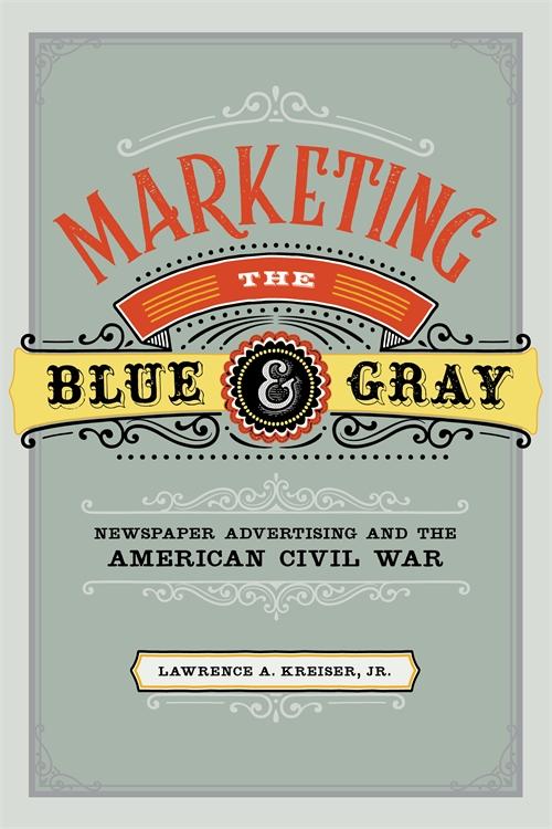 Marketing the Blue and Gray als eBook epub