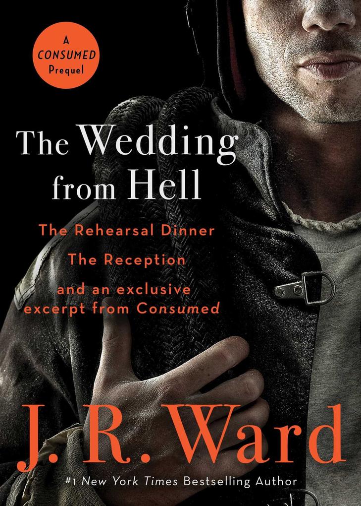 Produktbild: The Wedding from Hell Bind-Up | J. R. Ward