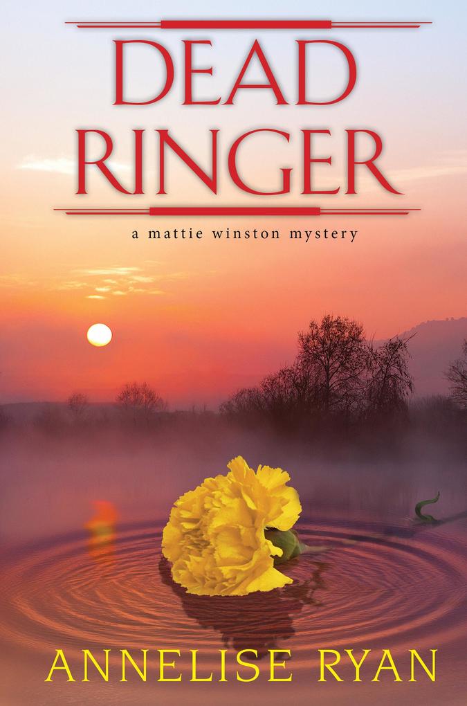 Produktbild: Dead Ringer | Annelise Ryan