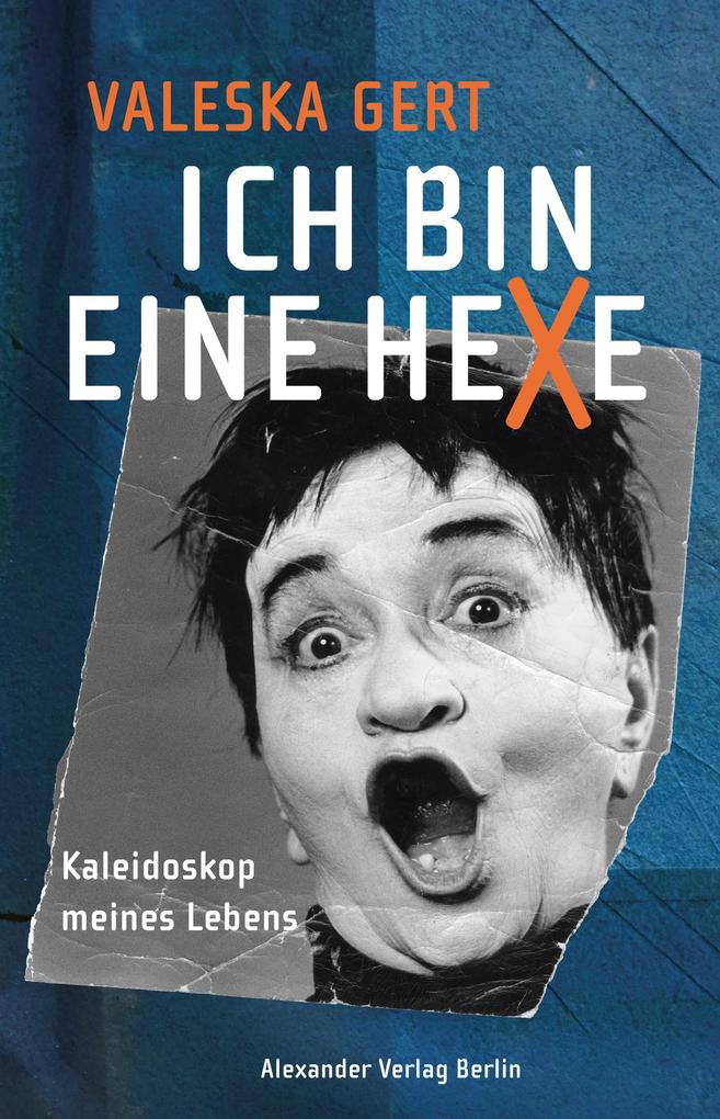 Produktbild: Ich bin eine Hexe | Valeska Gert