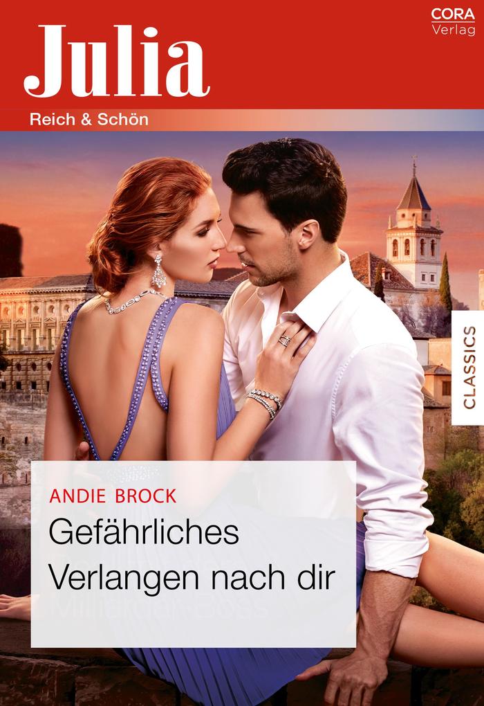 Produktbild: Gefährliches Verlangen nach dir | Andie Brock