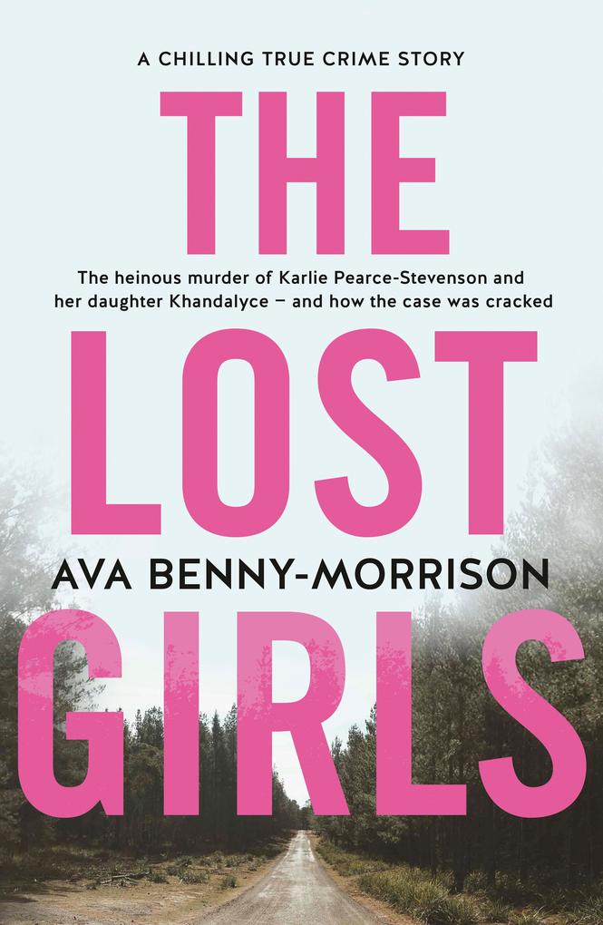 Produktbild: The Lost Girls | Ava Benny-Morrison