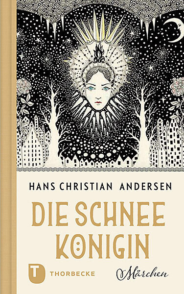 Produktbild: Die Schneekönigin | Hans Christian Andersen