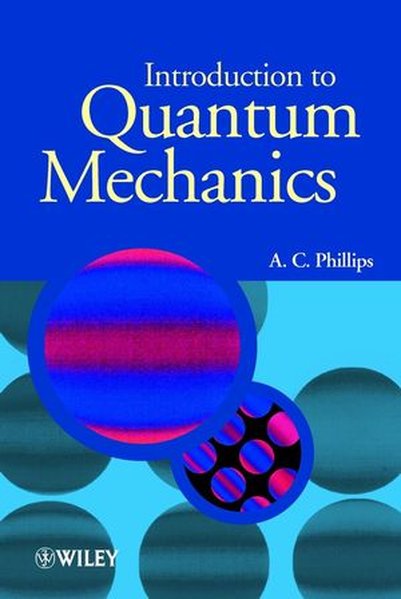 Produktbild: Introduction to Quantum Mechanics | A C Phillips