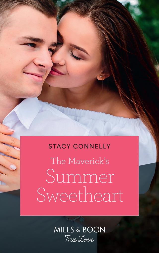 Produktbild: The Maverick's Summer Sweetheart | Stacy Connelly