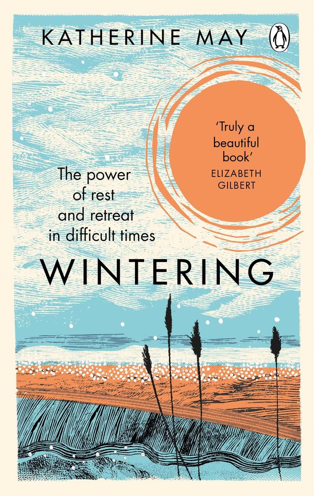 Produktbild: Wintering | Katherine May