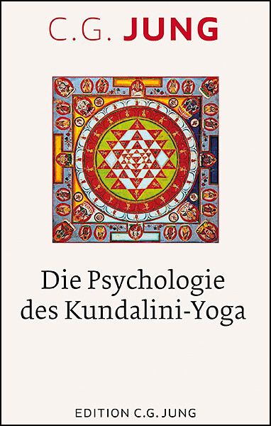 Produktbild: Die Psychologie des Kundalini-Yoga | C.G. Jung