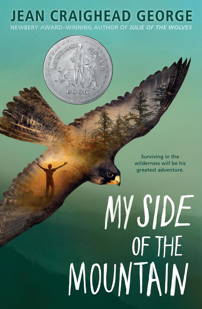 Produktbild: My Side of the Mountain | Jean Craighead George