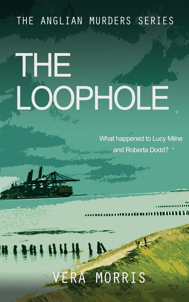Produktbild: The Loophole | Vera Morris