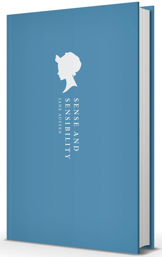 Produktbild: Sense and Sensibility | Jane Austen