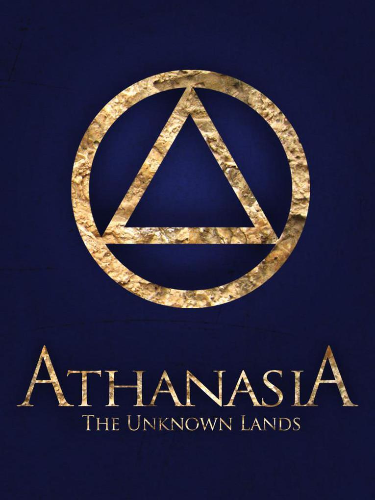 Produktbild: Athanasia The Unknown Lands | Thomas Coutouzis