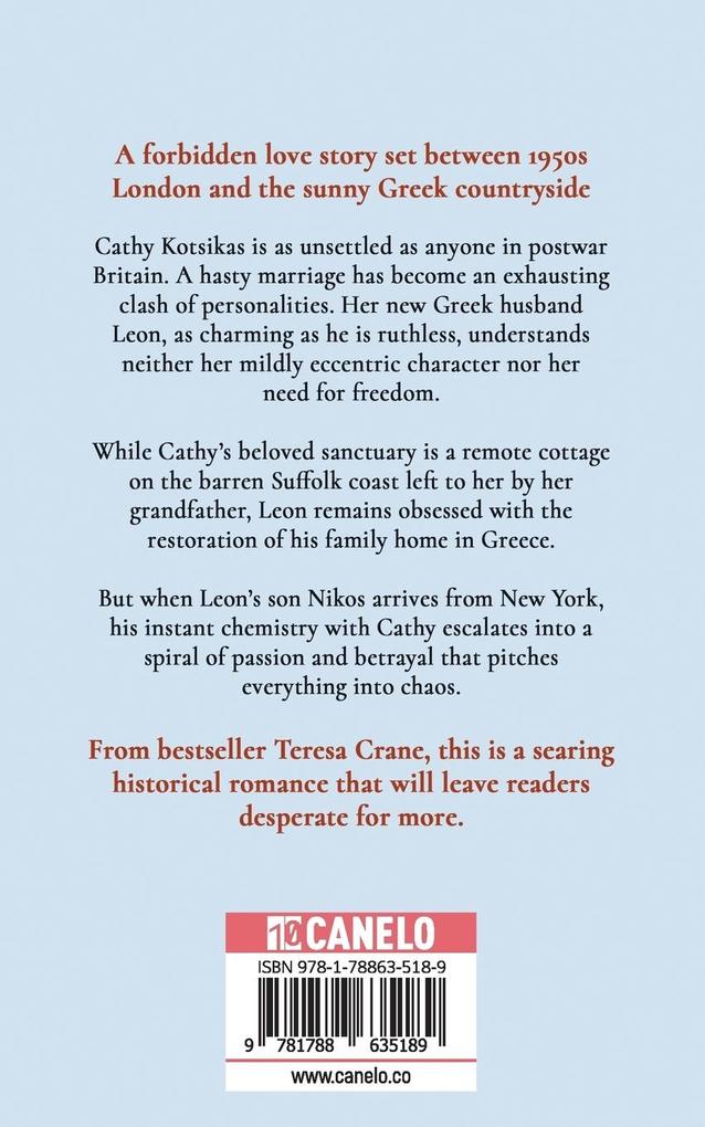 Weitere Ansicht: Icon of Gold | Teresa Crane