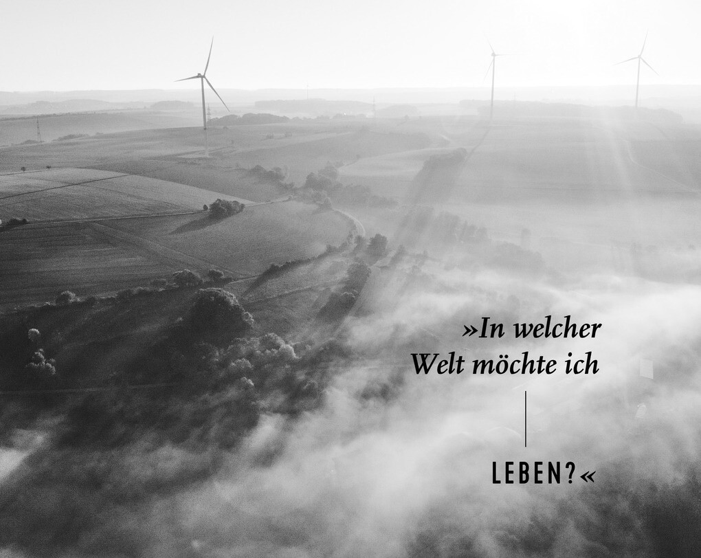 Weitere Ansicht: Tausche Kamera gegen Kuh | Gerd Bayer