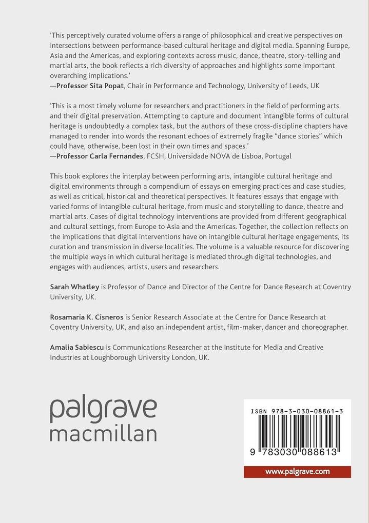 Weitere Ansicht: Digital Echoes