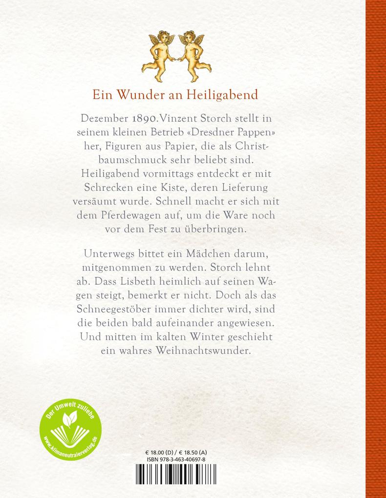 Weitere Ansicht: Eine Kiste voller Weihnachten | Ralf Günther