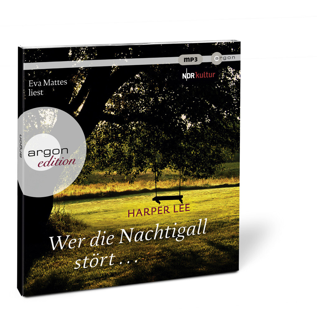 Weitere Ansicht: Wer die Nachtigall stört ... | Harper Lee