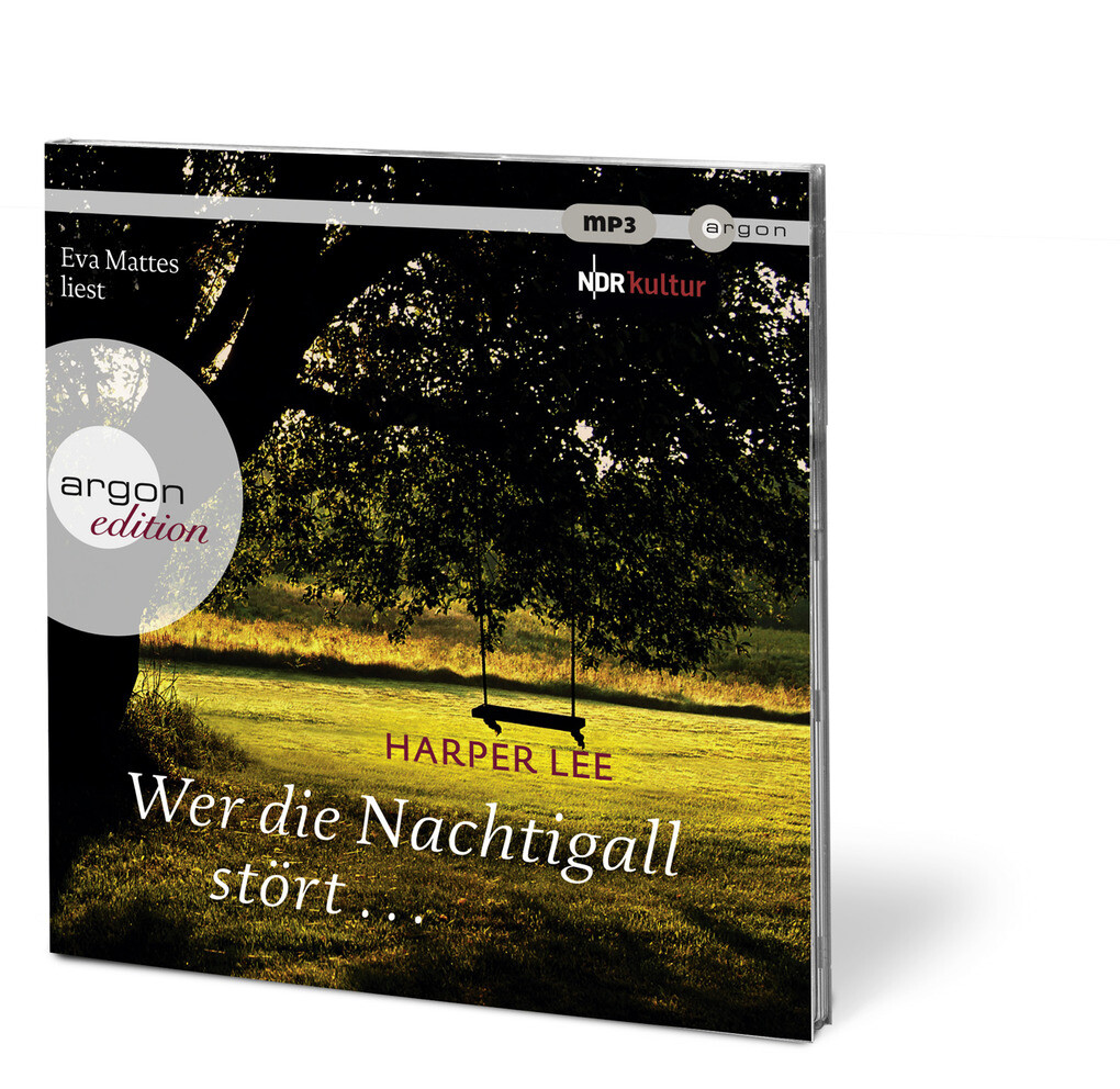 Weitere Ansicht: Wer die Nachtigall stört ... | Harper Lee
