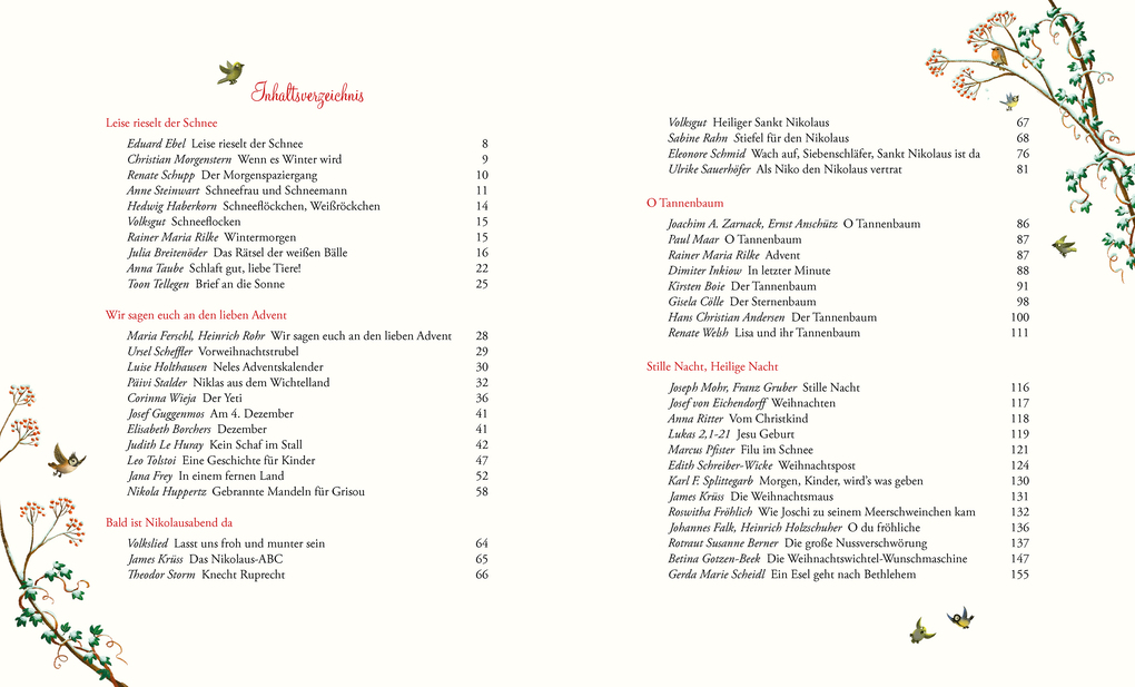 Weitere Ansicht: Wunderbare Weihnachtszeit