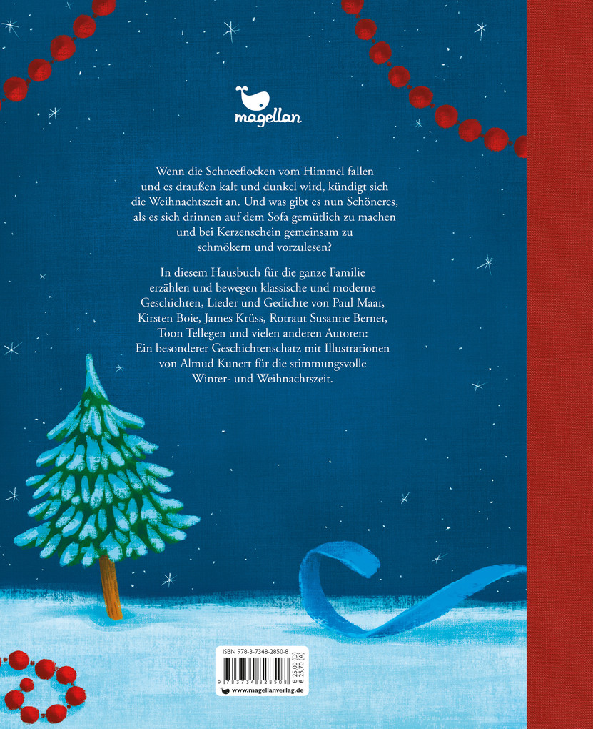 Weitere Ansicht: Wunderbare Weihnachtszeit